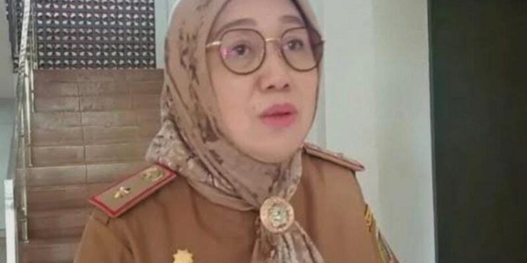 Wabup I Koheri Memimpin Pemerintahan Lampung Tengah Ditetapkan Pemprov