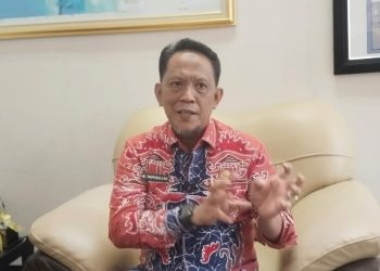 Pinjaman Rp1 Triliun Siap Dongkrak Sektor Pangan dan Pariwisata