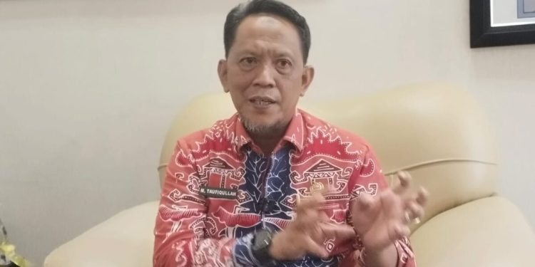 Pinjaman Rp1 Triliun Siap Dongkrak Sektor Pangan dan Pariwisata