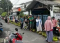 Pasokan BBM dan LPG Dipastikan Aman Hingga Akhir Tahun