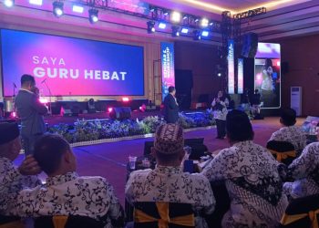 Guru Masa Depan Harus Siap Menghadapi Perubahan Teknologi
