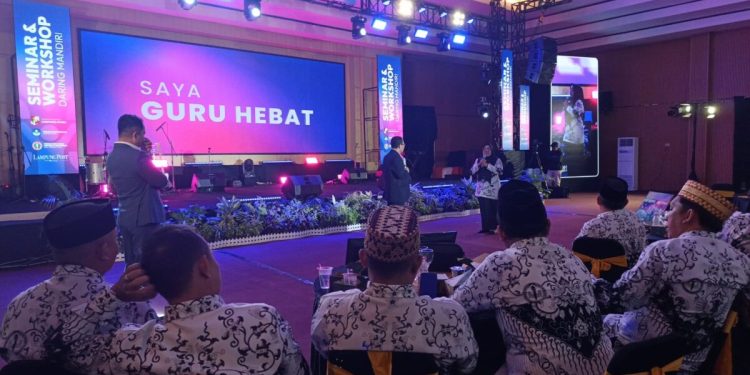 Guru Masa Depan Harus Siap Menghadapi Perubahan Teknologi