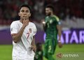 Kehilangan Gelandang Andalan Garuda Muda di SEA Games 2025
