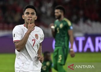 Kehilangan Gelandang Andalan Garuda Muda di SEA Games 2025