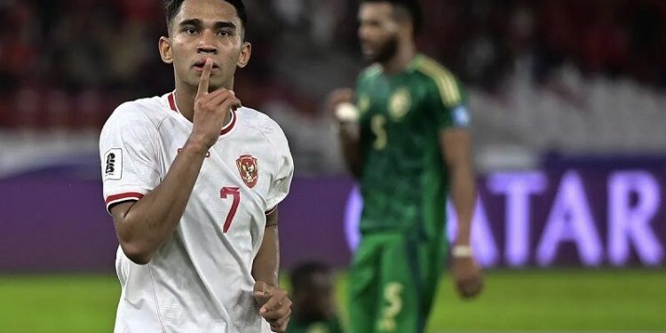 Kehilangan Gelandang Andalan Garuda Muda di SEA Games 2025
