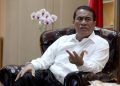 Pemerintah Pastikan Stok dan Harga Pangan Tetap Terjamin