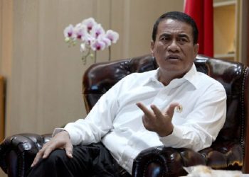 Pemerintah Pastikan Stok dan Harga Pangan Tetap Terjamin