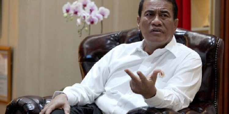 Pemerintah Pastikan Stok dan Harga Pangan Tetap Terjamin