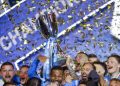 Napoli Menang Piala Super Italia 2025 setelah Kalahkan Bologna 2-0
