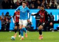 Napoli Melaju ke Final Piala Super Italia 2025 Setelah Kalahkan Milan