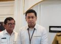 Pasokan BBM dan LPG di Lampung Aman Jelang Nataru Menurut Pertamina