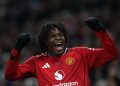 MU Menang atas Newcastle 1-0, Patrick Dorgu Menjadi Pahlawan dengan Gol Kemenangan