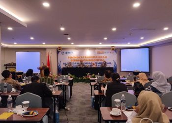Pentingnya Berbahasa Indonesia Sesuai Kaidah Menurut Balai Bahasa Lampung