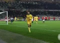 AC Milan Rebut Puncak Klasemen Usai Kalahkan Torino 3-2