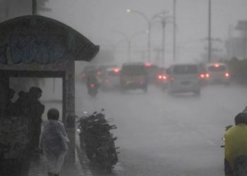 Rencana Kontingensi SAR Oleh Basarnas Lampung