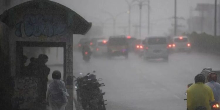 Rencana Kontingensi SAR Oleh Basarnas Lampung