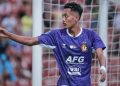 Gelandang Persik Kediri Siap Gantikan Marselino di Timnas U-22 untuk Raih Emas SEA Games 2025