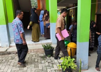 Dorongan Keterlibatan Ayah dalam Pendidikan Anak di SMKN 2 Bandar Lampung