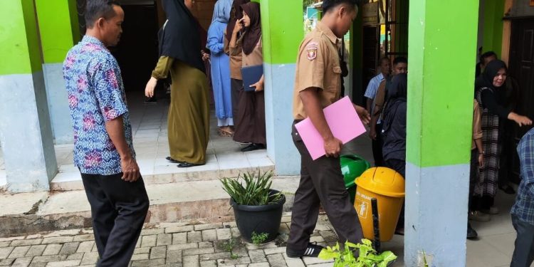 Dorongan Keterlibatan Ayah dalam Pendidikan Anak di SMKN 2 Bandar Lampung