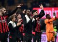 AC Milan Berkeliang ke Puncak Klasemen Setelah Kalahkan Lazio 1-0