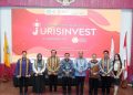 Sukses Gelar Seminar Nasional Hukum Perbankan di Unila oleh ALSA Observer