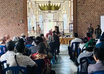 Ajak Petani Tumbuh Bersama melalui Kemitraan Tebu