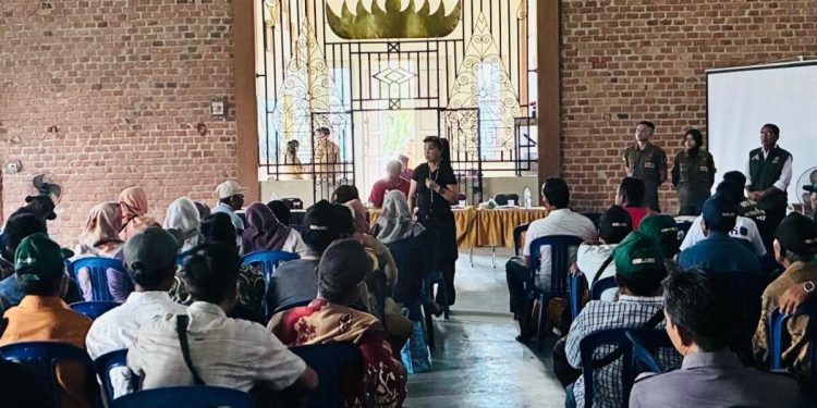 Ajak Petani Tumbuh Bersama melalui Kemitraan Tebu