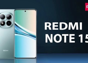 Spesifikasi Global Redmi Note 15 Series Diketahui