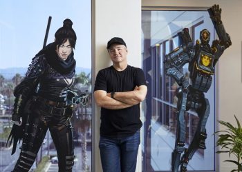 Vince Zampella Meninggal, Tokoh Penting di Balik Call of Duty