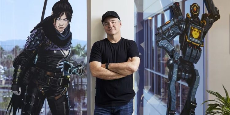 Vince Zampella Meninggal, Tokoh Penting di Balik Call of Duty