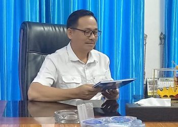 Respons KONI Lampung Terhadap Opsi Kolaborasi Sebagai Tuan Rumah PON 2028