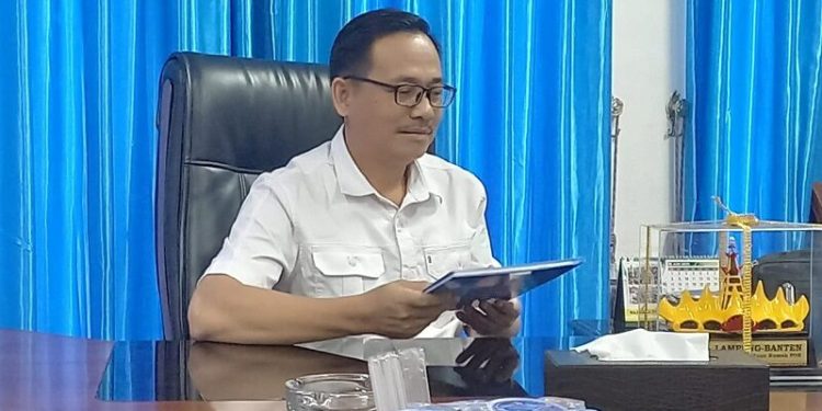 Respons KONI Lampung Terhadap Opsi Kolaborasi Sebagai Tuan Rumah PON 2028