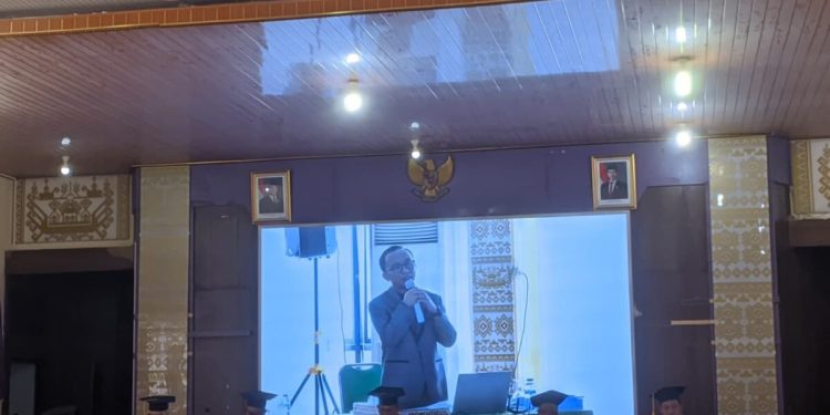 Kemampuan Berpikir Tingkat Tinggi Siswa SD di Lampung Masih Rendah