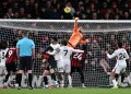 Chelsea Raih Satu Poin Setelah Imbang 0-0 Melawan Bournemouth