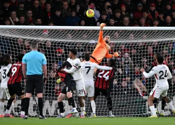 Chelsea Raih Satu Poin Setelah Imbang 0-0 Melawan Bournemouth