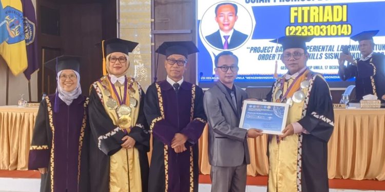 Model PjB-EL Membentuk Siswa yang Reflektif dan Inovatif