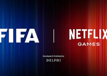 Game FIFA Terbaru Akan Diluncurkan Eksklusif di Netflix 2026