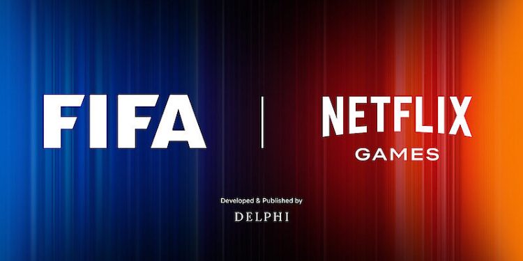 Game FIFA Terbaru Akan Diluncurkan Eksklusif di Netflix 2026