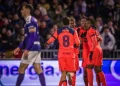 Barcelona Melaju ke 16 Besar Copa del Rey Setelah Menang 2-0 atas Guadaljara