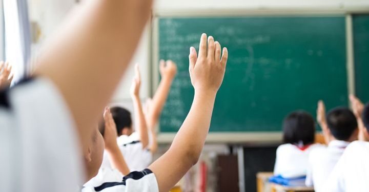 Sekolah Raih Lima Indikator HOTS Melalui Model PjB-EL