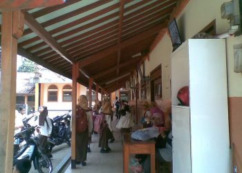 Tingkatkan Kualitas Lulusan untuk Memperbaiki Akreditasi Pendidikan