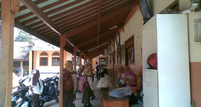 Tingkatkan Kualitas Lulusan untuk Memperbaiki Akreditasi Pendidikan