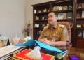 Transformasi Semua SMK Jadi BLUD oleh Disdikbud Lampung