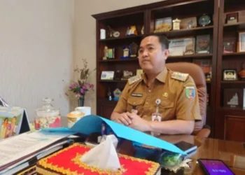 Transformasi Semua SMK Jadi BLUD oleh Disdikbud Lampung