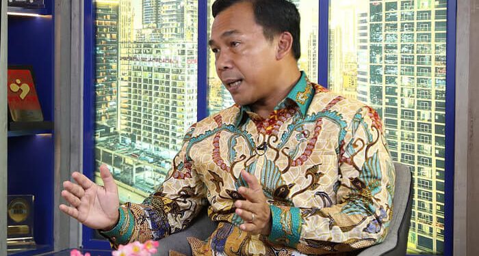 25 Persen Anak Indonesia Tumbuh Tanpa Kehadiran Ayah