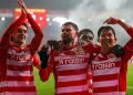 Union Berlin Kalahkan RB Leipzig dengan Skor 3-1 di Laga Ters recent
