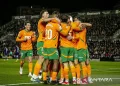 Valencia dan Sociedad Lolos ke 16 Besar Piala Raja