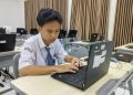 Modal Video Tutorial Mengidentifikasi Kerentanan di 50 Situs Pemerintah