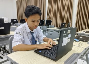 Modal Video Tutorial Mengidentifikasi Kerentanan di 50 Situs Pemerintah