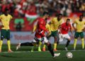 Penalti Salah Bawa Mesir ke 16 Besar Piala Afrika 2025